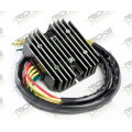 Rick's Motorsports Electrics Universal OEM Style Rectifier-Regulator for Ducati Monster 750 '93-04